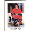 Image 1 : 1987-88 O-PEE-CHEE PATRICK ROY (HOF)