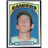 Image 1 : 1972 O-PEE-CHEE TOBY HARRAH ROOKIE CARD