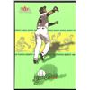 Image 1 : 2002 FLEER GRASS ROOTS BARRY BONDS