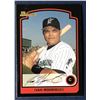 Image 1 : 2003 BOWMAN IVAN RODRIGUEZ (HOF)