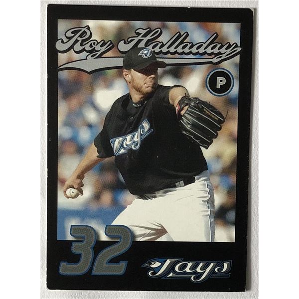 2007 ROY HALLADAY (HOF)