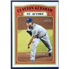 Image 1 : 2021 TOPPS HERITAGE CLAYTON KERSHAW