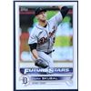 Image 1 : 2022 TOPPS FUTURE STARS TARIK SKUBAL ROOKIE CARD