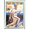 Image 1 : 2010 TOPPS DARRYL STRAWBERRY