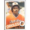 Image 1 : 2013 TOPPS ARCHIVES EDDIE MURRAY (HOF)