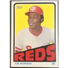 Image 1 : 2013 TOPPS ARCHIVES JOE MORGAN (HOF)