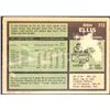 Image 2 : 1971-72 O-PEE-CHEE RON ELLIS (HOF)