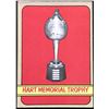 Image 1 : 1972-73 O-PEE-CHEE HART MEMORIAL TROPHY