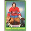 Image 1 : 1973-74 O-PEE-CHEE WAYNE THOMAS ROOKIE CARD