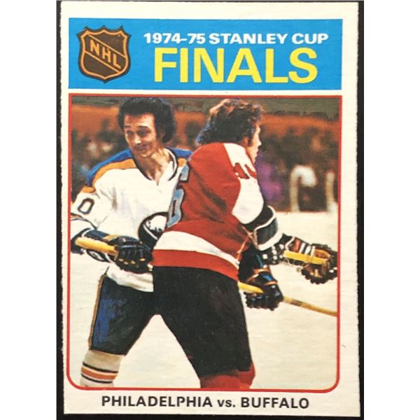 1975-76 O-PEE-CHEE BOBBY CLARKE (HOF)