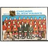 Image 1 : 1975-76 O-PEE-CHEE CHICAGO BLACK HAWKS