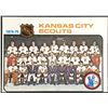Image 1 : 1975-76 O-PEE-CHEE KANSAS CITY SCOUTS