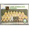 Image 1 : 1975-76 O-PEE-CHEE LOS ANGELES KINGS