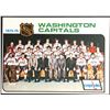 Image 1 : 1975-76 O-PEE-CHEE WASHINGTON CAPITALS