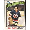 Image 1 : 1976-77 O-PEE-CHEE BILLY SMITH (HOF)