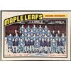 Image 1 : 1976-77 O-PEE-CHEE TORONTO MAPLE LEAFS