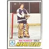 Image 1 : 1977-78 O-PEE-CHEE MIKE PALMATEER ROOKIE CARD