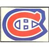 Image 1 : 1977-78 O-PEE-CHEE MONTREAL CANADIENS INSERT
