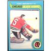 Image 1 : 1979-80 O-PEE-CHEE TONY ESPOSITO (HOF)