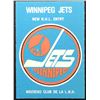 Image 1 : 1979-80 O-PEE-CHEE WINNIPEG JETS
