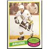 Image 1 : 1980-81 O-PEE-CHEE BRAD McCRIMMON ROOKIE CARD