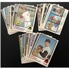 Image 1 : 1973 O-PEE-CHEE BASEBALL COLLECTION - 25 CARDS