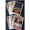 Image 1 : 1982 FLEER BASEBALL COLLECTION - 25 CARDS