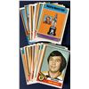 Image 1 : 1974-75 O-PEE-CHEE NHL COLLECTION - 25 CARDS