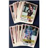Image 1 : 1981-82 O-PEE-CHEE NHL COLLECTION - 25 CARDS
