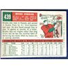 Image 2 : 1959 TOPPS BROOKS ROBINSON (HOF)