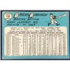 Image 2 : 1965 TOPPS BROOKS ROBINSON (HOF)