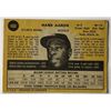 Image 2 : 1971 O-PEE-CHEE HANK AARON (HOF)