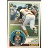 Image 1 : 1983 OPC TONY GYWNN (HOF) ROOKIE CARD