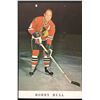 Image 1 : 1960's BOBBY HULL (HOF) J.D. McCARTHY POSTCARD
