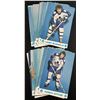 Image 1 : 1976-77 TORONTO MAPLE LEAFS TEAM POST CARD SET