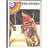 Image 1 : 1978-79 O-PEE-CHEE KEN DRYDEN (HOF)