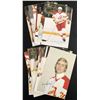 Image 1 : 1979-80 ATLANTA FLAMES TEAM POST CARD SET