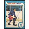Image 1 : 1979-80 O-PEE-CHEE PHIL ESPOSITO (HOF) SIGNED