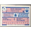 Image 2 : 1987-88 O-PEE-CHEE MARK MESSIER (HOF)