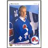 Image 1 : 1990-91 UPPER DECK MATS SUNDIN (HOF) ROOKIE CARD