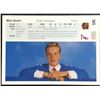 Image 2 : 1990-91 UPPER DECK MATS SUNDIN (HOF) ROOKIE CARD