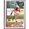 Image 1 : 1982 O-PEE-CHEE NOLAN RYAN (HOF)