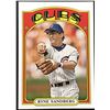 Image 1 : 2013 TOPPS HERITAGE RYNE SANDBERG (HOF)