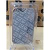 Lot 4-1) 1 oz Johnston Matthey silver bar