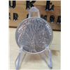 Image 3 : Lot 5-1) 1 oz Buffalo silver