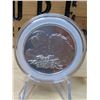 Image 1 : Lot 15-1) 1 oz Samoa Street Fighter 2024 silver