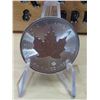 Image 1 : Lot 22-1)  1 oz Canadian Maple 2025 Silver
