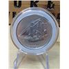 Lot 26-1) 1 oz Cook Island Bounty Ship silver
