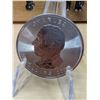 Image 3 : Lot 37-1) 1 oz Canadian Maple 2025 Silver