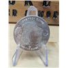 Lot 49-1)  1 oz Buffalo silver